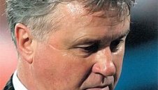 Хидинк: За последните три седмици свалих 10 кг