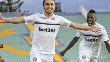 Славия - Локомотив Горна Оряховица