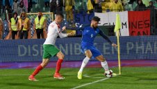 "Лъвовете" с нов скок в ранглистата