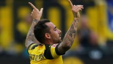 Окончателно: Барса и Дортмунд финализираха сделката за Пако