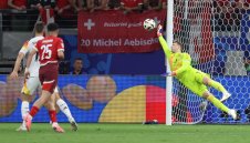 Резервите донесоха точката на Германия