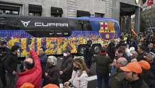 На "Ел Класико": Барса подобрява рекорд в Шампионска лига