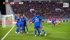 ВИДЕО: Малта - Италия