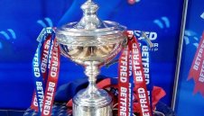 Фаворитите с тежък жребий на световното по снукър