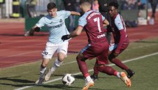 Септември потопи Дунав