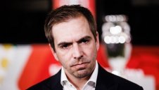 Легенда на Германия отправи критики към италианския футбол