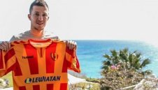 Мицански ги започна в Полша, вкара първи гол за Корона