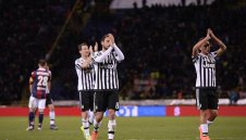 Маркизио забърка голям скандал 