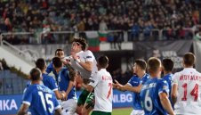 Мачовете по телевизията днес, 16 ноември