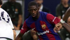 Чупливо франсе проговори за голяма мъка в Барса