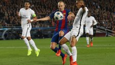 Иниеста: Планирам да напусна Барса