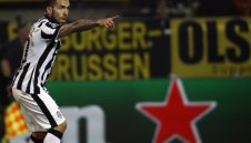 Тевес напуска Юве още през лятото