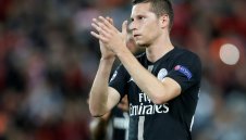 Дракслер: Трябва да бием отбори като Ливърпул, за да спечелим Шампионска лига