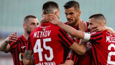 Локо София обяви нетна печалба от 562 000 лева 