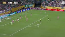 ВИДЕО: Интер Маями - Палмейрас