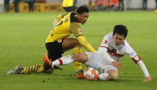 Лошо за Реал и Ливърпул: Дортмунд иска колосална сума за звездата си 