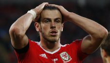 Нова грешна стъпка на Уелс 