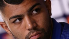 Пропадане: Интер изрита Габигол към Лас Палмас