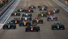 Коронавирус: В Китай искат отлагане на старта от Формула 1