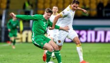 Корави са! Не можем да бием ирландците вече 37 години