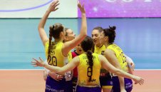 Дея спорт бе близо до изненадата срещу Марица