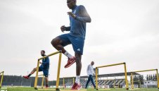 Ювентус – Беневенто 