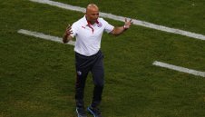 Сампаоли: Контролирахме "кенгурата" с добра преса