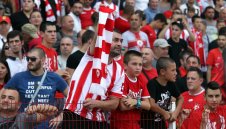 Мачът по минути: ЦСКА-София - Славия 2:0