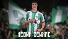 Берое се подсили с бивш на Ривър Плейт