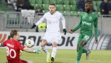 Лукоки отсече: Искам да играя за по-голям клуб от Лудогорец и за това се махнах от Разград