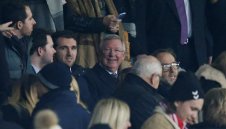 Добри новини за сър Алекс