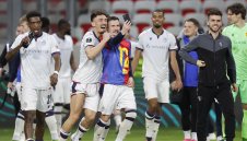 Резултати и голмайстори от 1/4-финалите в Лигата на конференции