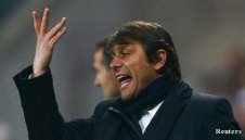 Антонио Конте: Нека бъдем честни, Байерн просто беше по-добрият отбор