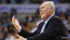 Денвър се класира за плейофите