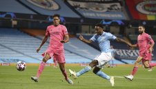 Ман Сити и Варан закопаха Реал