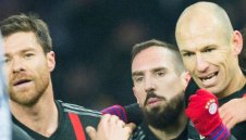 Бесни "старчета" преподписват с Байерн