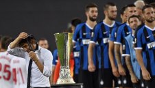 Италия няма трофей в Европа от 10 години 