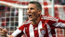 В Бундеслигата подскочиха срещу Швайнщайгер