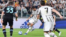 Юве предлага играчи на Атлетико за Мората