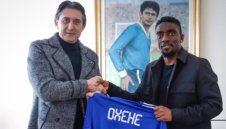 Добри новини за Левски: Охене щял да влиза в супер форма