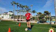 Бивш играч на Юве прави промени в ЦСКА