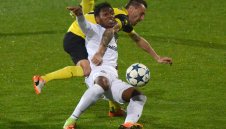 Ботев и Славия поделиха точките + ВИДЕО