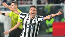 Червените дяволи са потърсили агента на Дибала