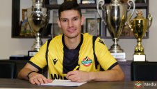 Ботев Пловдив се подсили с гръцко ренде