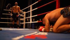 Титанични сблъсъци, зрелищни нокаути и много адреналин предложи SENSHI 13