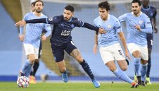 Ерик Гарсия резнал два гранда заради Барса