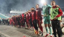 Големите рокади продължават! Пада още една глава в ЦСКА