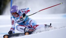 Световна шампионка в гигантския слалом пропуска Олимпиадата