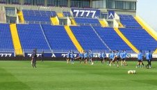 Левски няма да стигне до фалит или банкрут