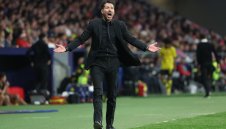 Диего Симеоне: В Германия ще имаме големи проблеми